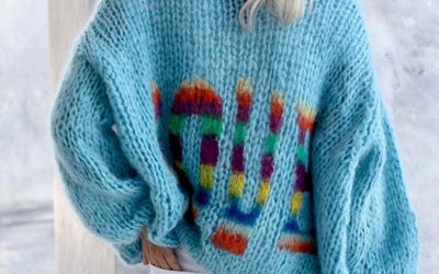 Les tricots d’O