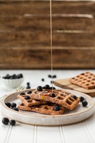 waffeln ballindamm