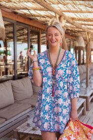 Place du Soleil Kleid