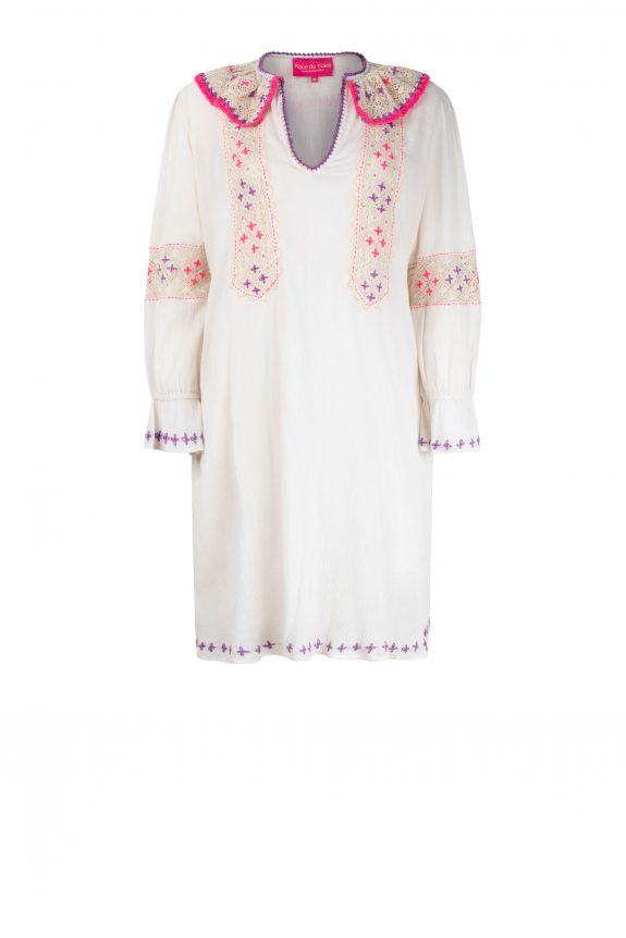 La Palma Kleid kurz