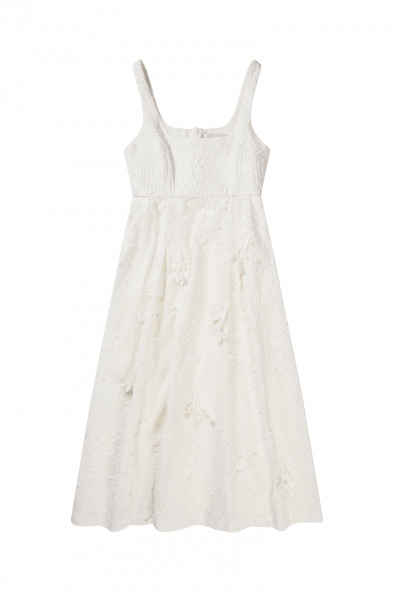Fronia Kleid Munthe 