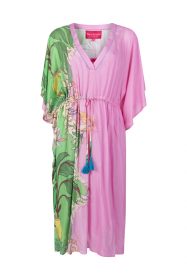 Kaftan Place du soleil