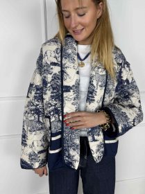 Toile de joy Jacke