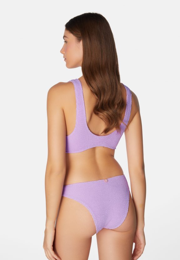 Aqua Bikini – Farbe Fig Sorbet Island – Bild 3