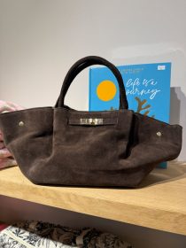 wild leder tasche
