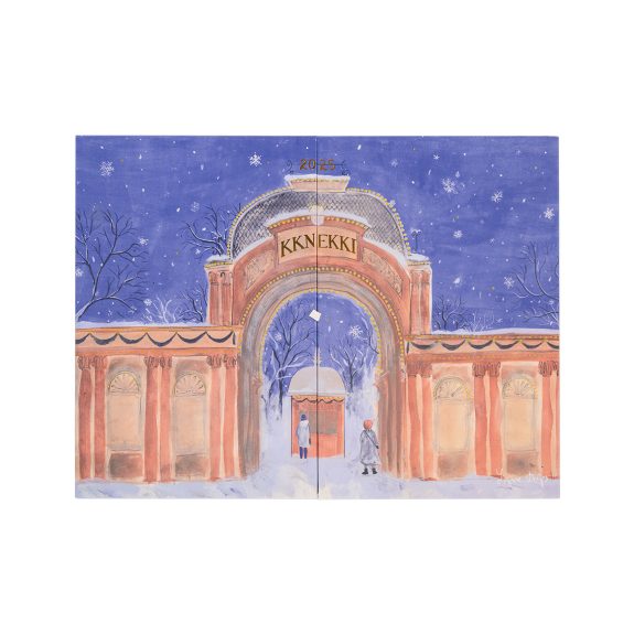 Knekki Adventskalender – Bild 2