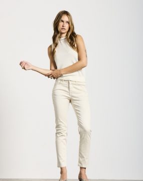 Goldgarn Jeans Beige