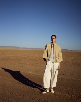 JC Sophie Jacke „Laos“