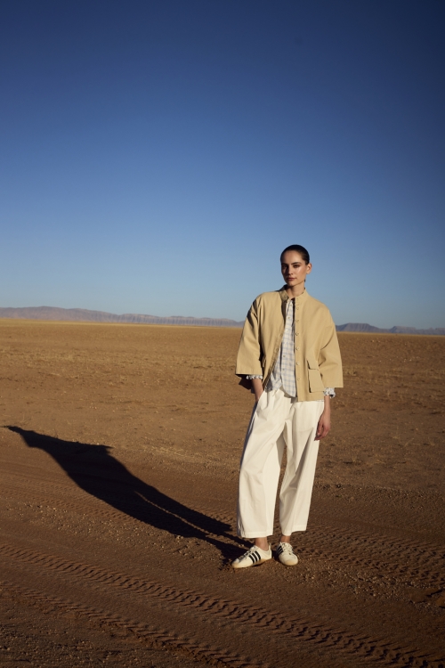 JC Sophie Jacke „Laos“