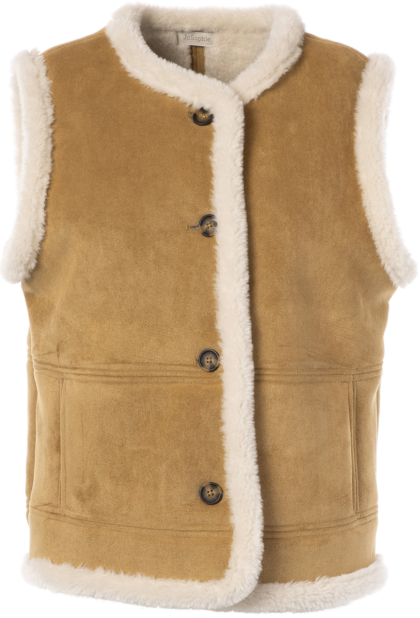 JcSophie Weste „Jacques“