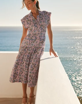 Miss June Kleid „Bruna“