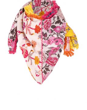 Place du Soleil Schal