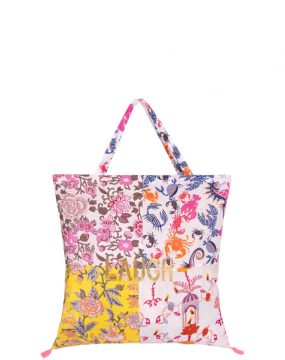 Place du Soleil Laugh Tasche