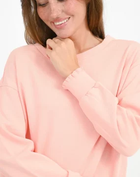 Sweatshirt „Rose“ – Glenchec