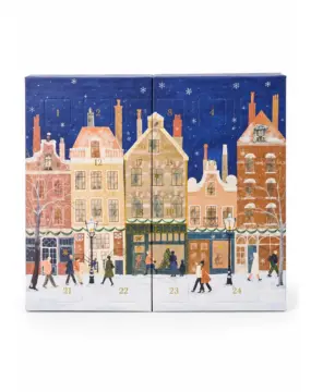 KKNEKKI Adventskalender 2026