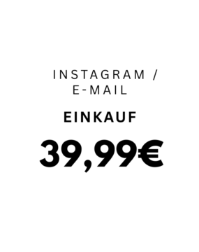 Instagram oder E-Mail Einkauf bei i miss sophie Hamburg