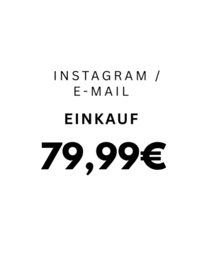Instagram oder E-Mail Einkauf