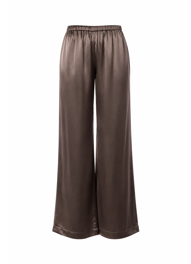 Jc Sophie Satin-Hose „Renate“ – Bild 2