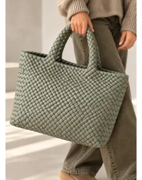 Sorbet Island Shopper