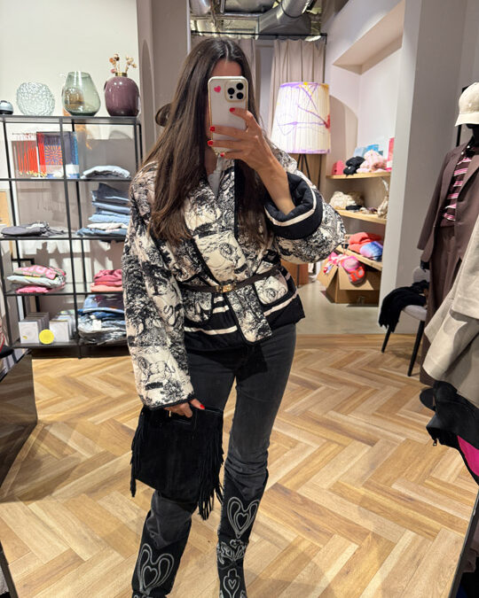 Toille de jouy Jacke79 2